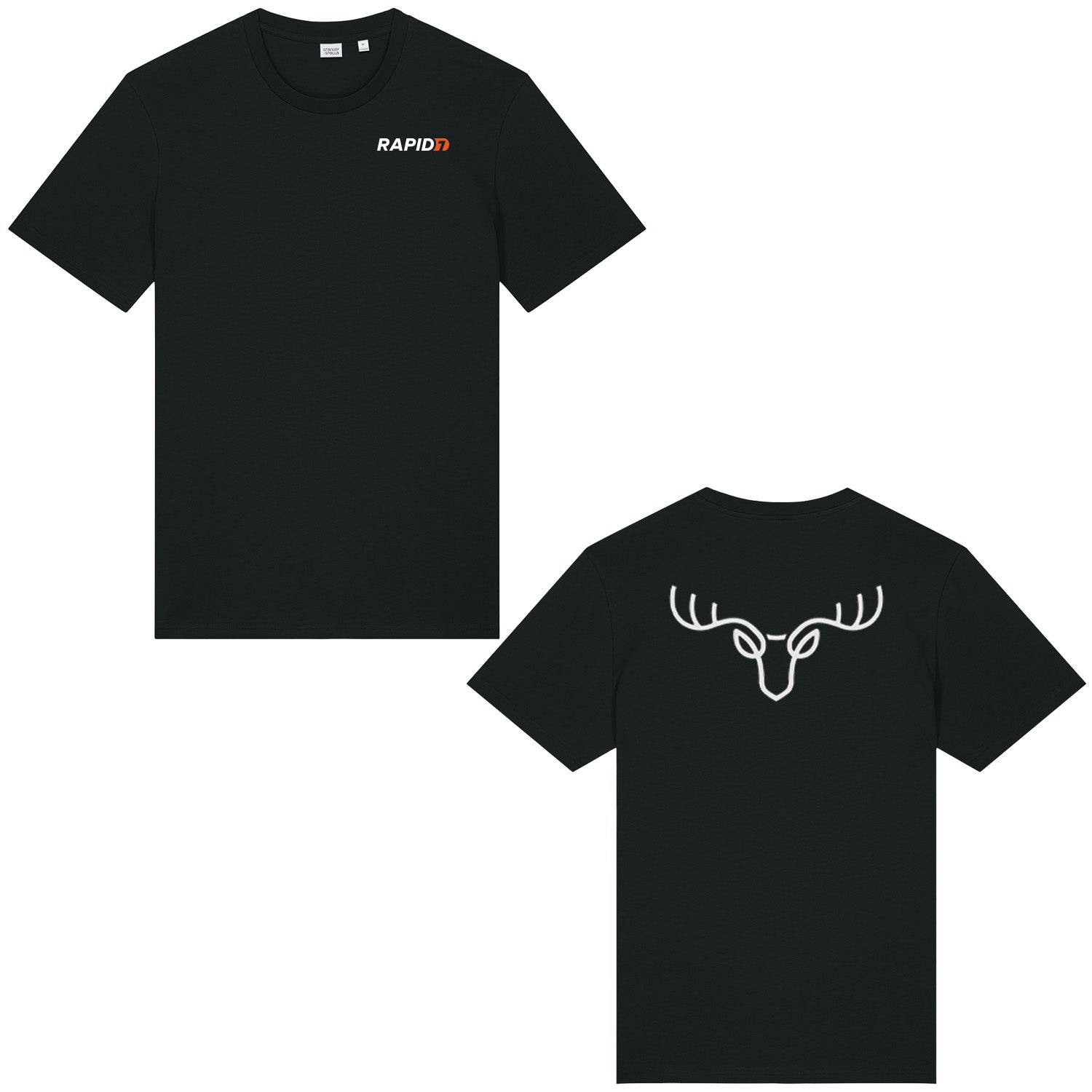 Stanley/Stella Unisex Crafter Tee